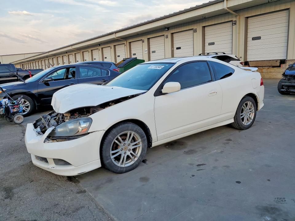 Aukcja sprzedaży 2005 Acura Rsx, vin: JH4DC54815S012738, numer aukcji: 47730346