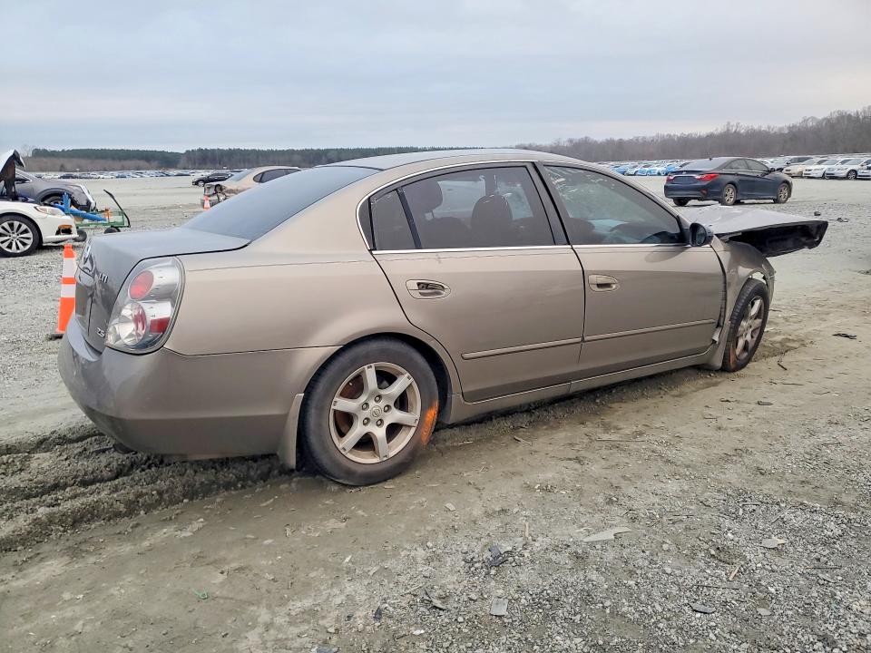 Auction sale of the 2005 Nissan Altima, vin: 1N4AL11D85C138979, lot number: 79441675