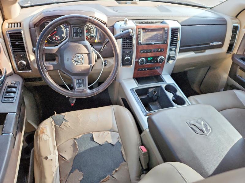 Aukcja sprzedaży 2012 Dodge Ram 2500, vin: 3C6UD5NL3CG336108, numer aukcji: 47224016