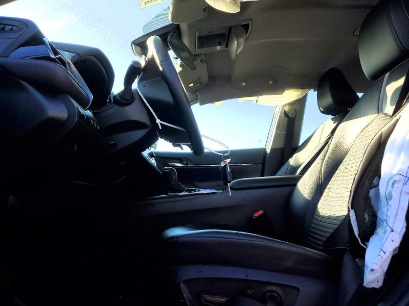 Auction sale of the 2024 Toyota Camry, vin: 4T1G11AK7RU905886, lot number: 47002976