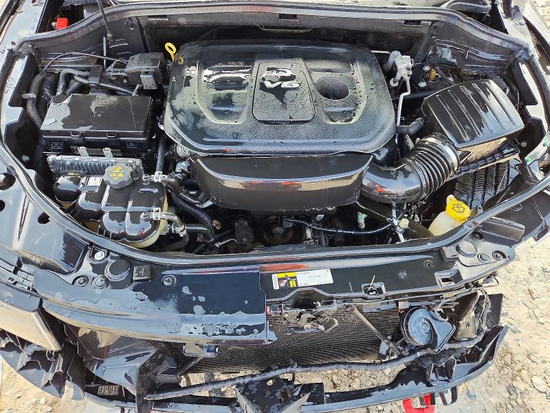 Aukcja sprzedaży 2017 Jeep Grand Cherokee, vin: 1C4RJFLGXHC734784, numer aukcji: 47167276