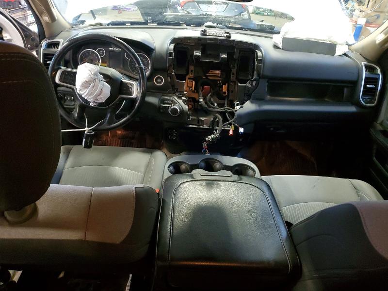 Продажа на аукционе авто 2020 Ram Trucks 3500, vin: 3C63R3DJ7LG195237, номер лота: 45611356