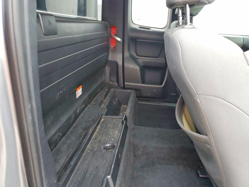 Продажа на аукционе авто 2020 Toyota Tacoma, vin: 5TFRX5GNXLX176292, номер лота: 41730936