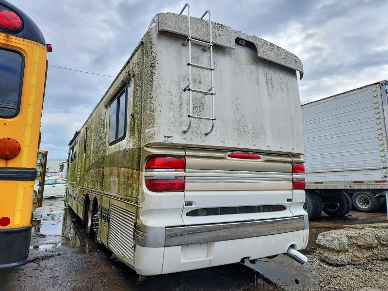 79553245 :رقم المزاد ، 4VZAT179XXC029230 vin ، 1999 Spartan Motorhome مزاد بيع