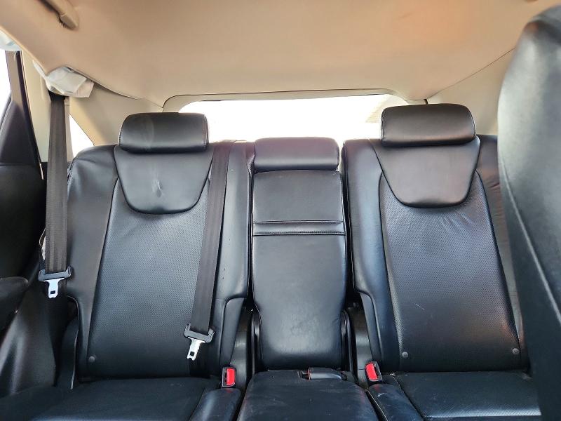 Продаж на аукціоні авто 2010 Lexus Rx 350, vin: 2T2ZK1BA2AC004664, номер лоту: 47823976