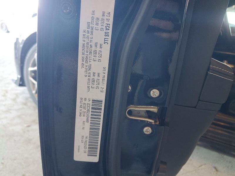 41614836 :رقم المزاد ، 2C3CCABG2JH244089 vin ، 2018 Chrysler 300 مزاد بيع
