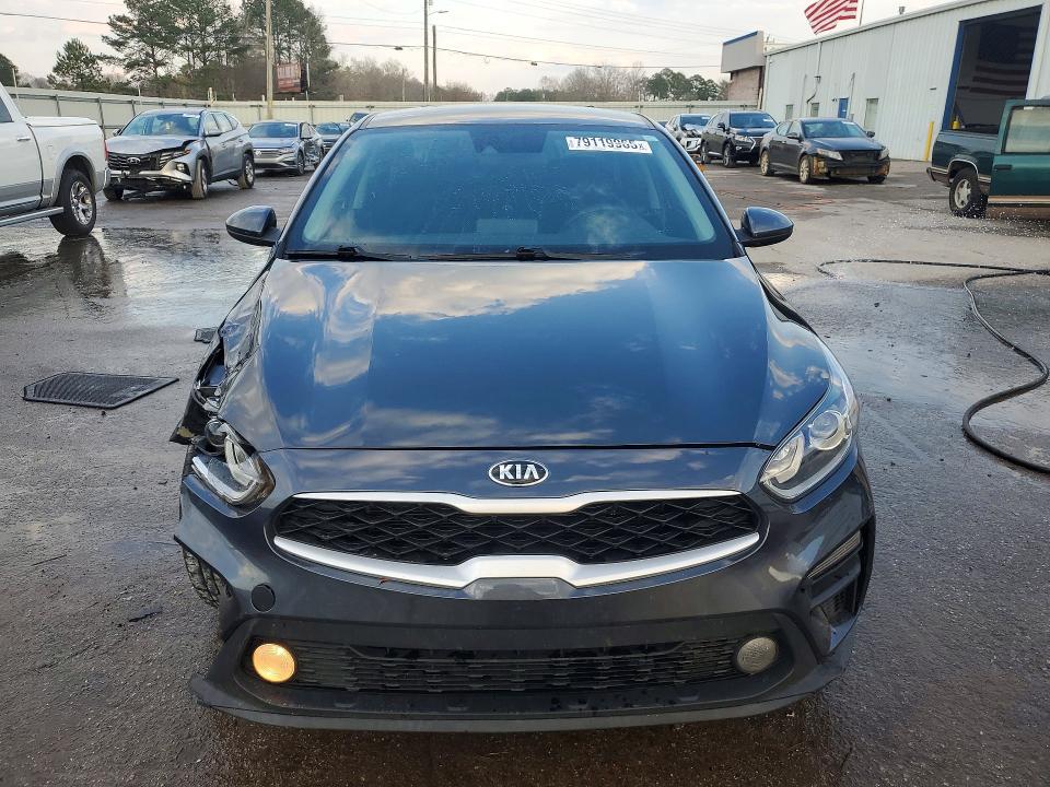 Aukcja sprzedaży 2021 Kia Forte, vin: 3KPF24AD1ME323628, numer aukcji: 79119965