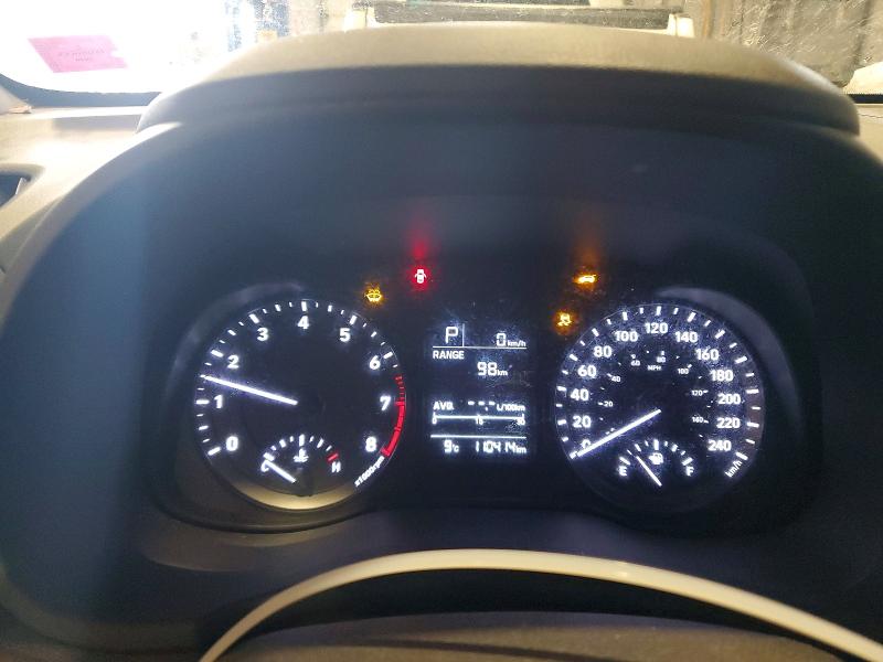 Aukcja sprzedaży 2021 Hyundai Kona, vin: KM8K1CAA8MU729856, numer aukcji: 45951126