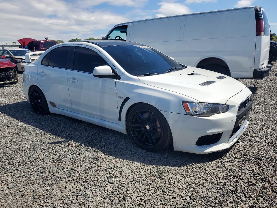 Aukcja sprzedaży 2008 Mitsubishi Lancer, vin: JA3AW56VX8U051267, numer aukcji: 46621646
