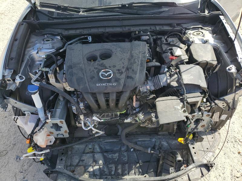 Продажа на аукционе авто 2021 Mazda Cx-30, vin: 3MVDMADL9MM272757, номер лота: 79571055