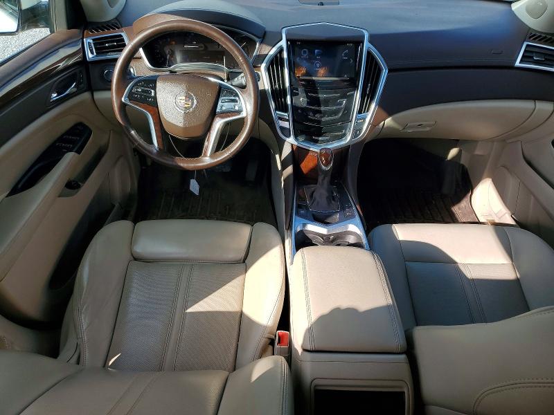 Продажа на аукционе авто 2015 Cadillac Srx, vin: 3GYFNBE38FS581530, номер лота: 41903416