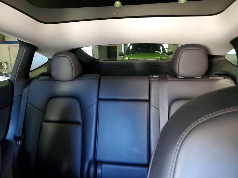 Продаж на аукціоні авто 2022 Tesla Model Y, vin: 7SAYGDEE9NF382244, номер лоту: 46194346