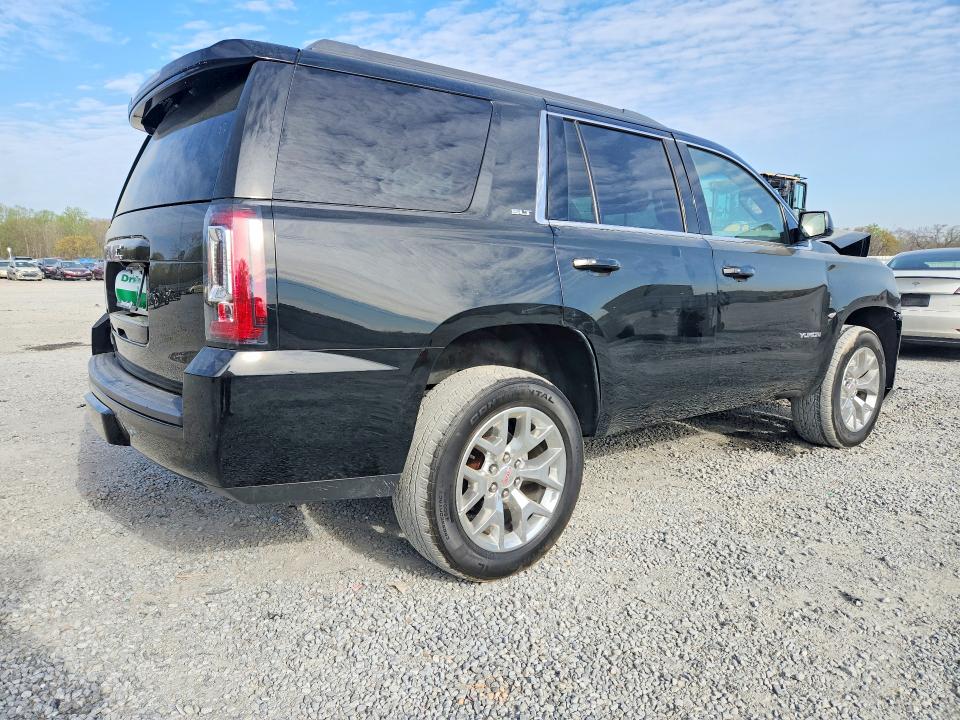 47267406 :رقم المزاد ، 1GKS2BKC0HR119412 vin ، 2017 Gmc Yukon مزاد بيع