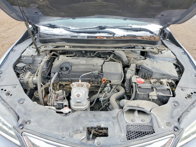 Продаж на аукціоні авто 2015 Acura Tlx, vin: 19UUB1F57FA022876, номер лоту: 46551036