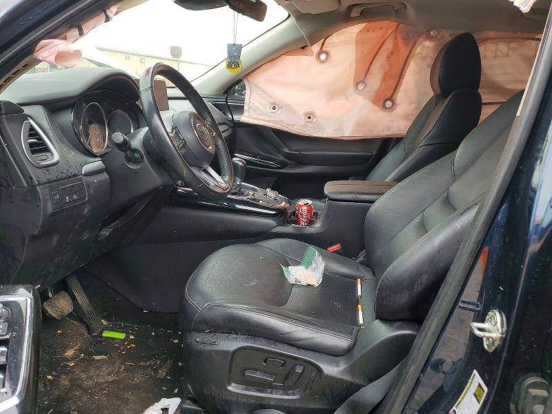 Aukcja sprzedaży 2023 Mazda Cx-9, vin: JM3TCBAY3P0643366, numer aukcji: 46494036