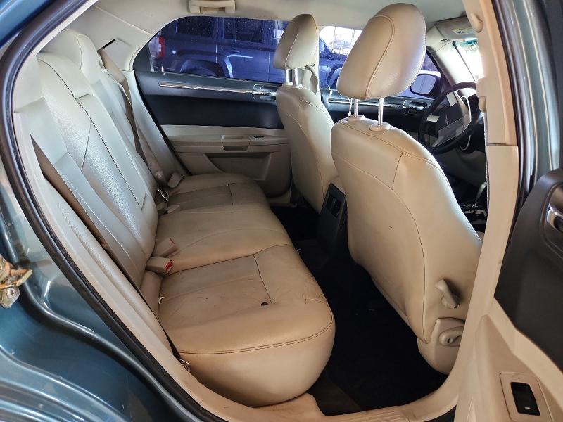 Aukcja sprzedaży 2006 Chrysler 300, vin: 2C3KA53G46H113535, numer aukcji: 79066485