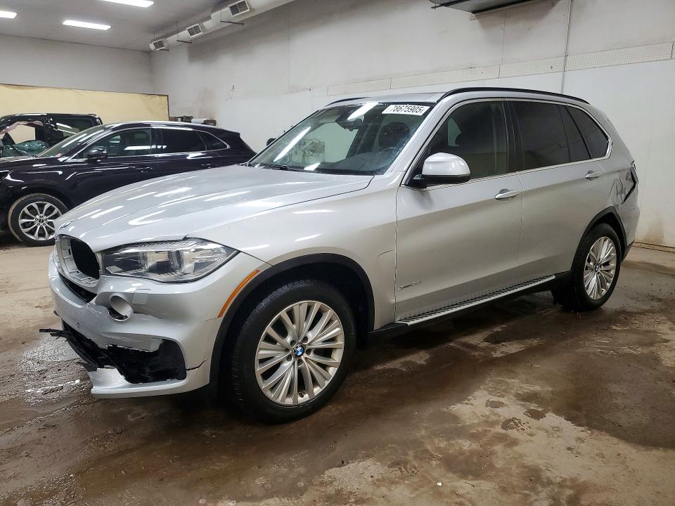 Auction sale of the 2014 Bmw X5, vin: 5UXKR6C54E0J73728, lot number: 78675905