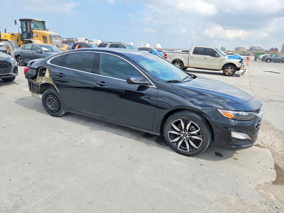 Aukcja sprzedaży 2024 Chevrolet Malibu, vin: 1G1ZG5ST9RF145399, numer aukcji: 42071826