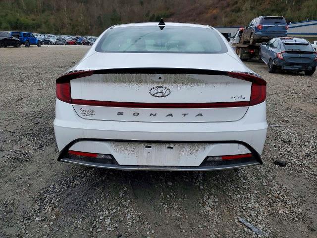 Продаж на аукціоні авто 2023 Hyundai Sonata Hybrid, vin: KMHL34JJ3PA070563, номер лоту: 45655536