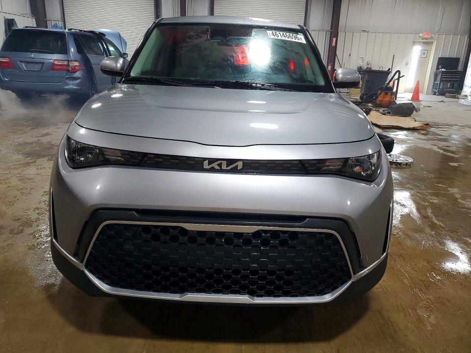 2023 Kia Soul მანქანა იყიდება აუქციონზე, vin: KNDJ23AU3P7844603, აუქციონის ნომერი: 46146696