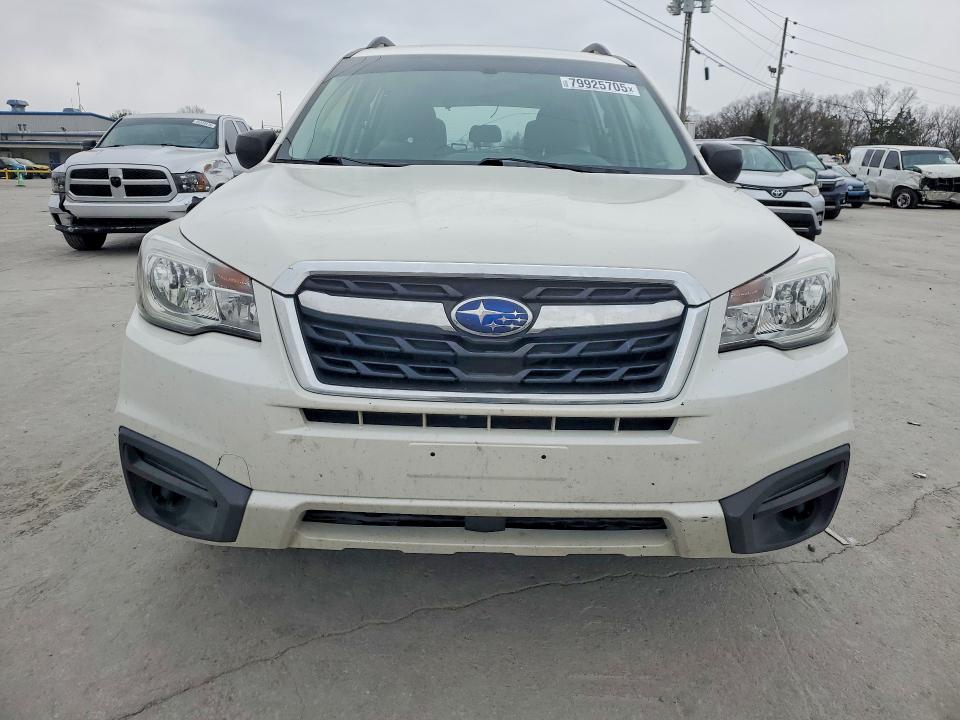 Продаж на аукціоні авто 2018 Subaru Forester, vin: JF2SJABCXJH454215, номер лоту: 79925705