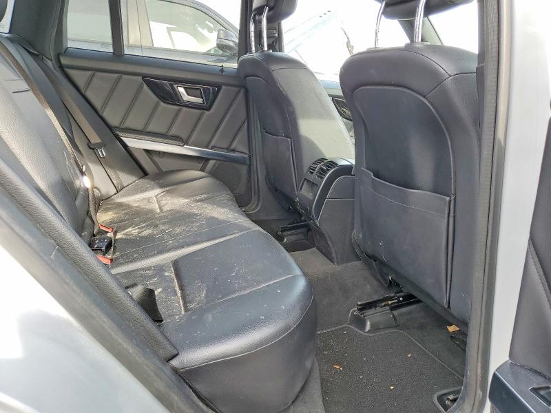 Aukcja sprzedaży 2013 Mercedes-benz Glk, vin: WDCGG0EB5DG093383, numer aukcji: 77692225