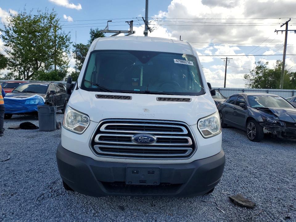 Aukcja sprzedaży 2019 Ford Transit, vin: 1FTBW2CM8KKA26127, numer aukcji: 47980216
