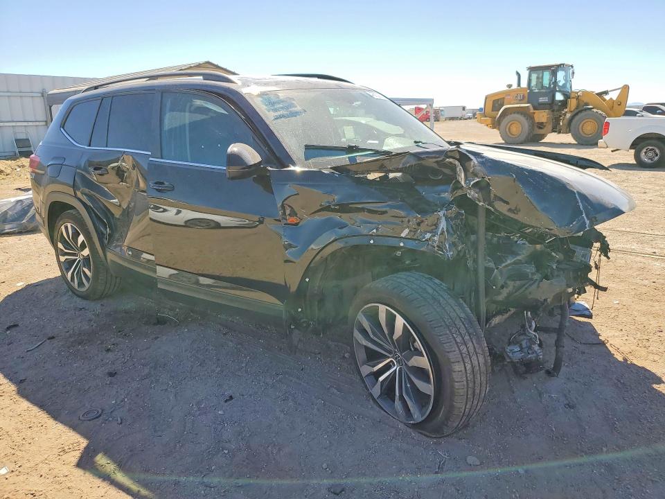 Aukcja sprzedaży 2022 Volkswagen Atlas, vin: 1V2JR2CA5NC561325, numer aukcji: 46929076