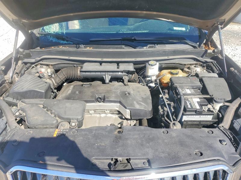 79363565 :رقم المزاد ، LRBFXDSA9HD151196 vin ، 2017 Buick Envision مزاد بيع