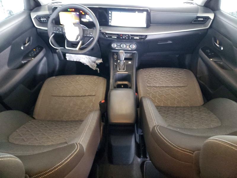 2025 Nissan Kicks მანქანა იყიდება აუქციონზე, vin: 3N8AP6CA8SL435687, აუქციონის ნომერი: 45934256