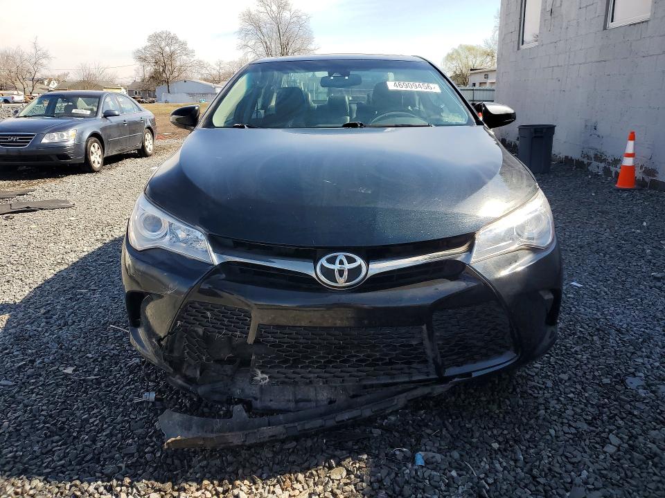 Aukcja sprzedaży 2017 Toyota Camry, vin: 4T1BF1FK8HU751546, numer aukcji: 46909456
