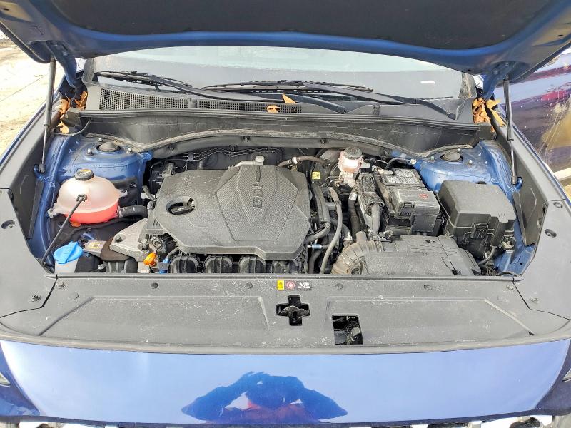 Продажа на аукционе авто 2023 Hyundai Santa Fe, vin: 5NMS3DAJ7PH541930, номер лота: 78965105