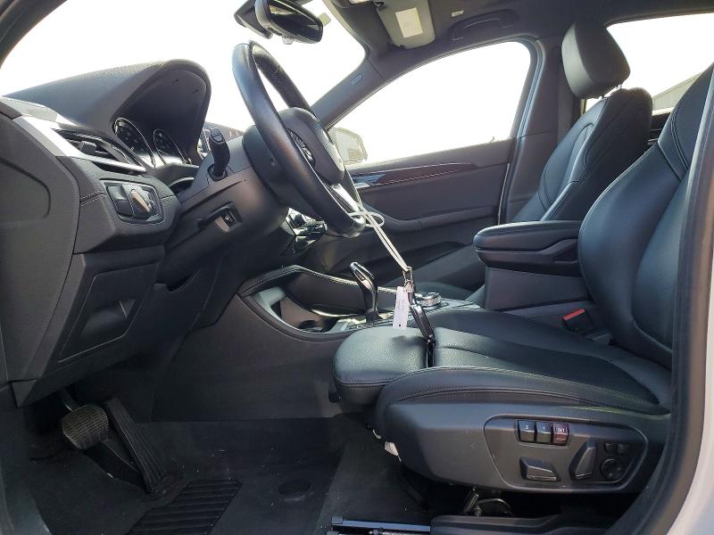 Продажа на аукционе авто 2020 Bmw X2, vin: WBXYH9C00L5P59480, номер лота: 47549956