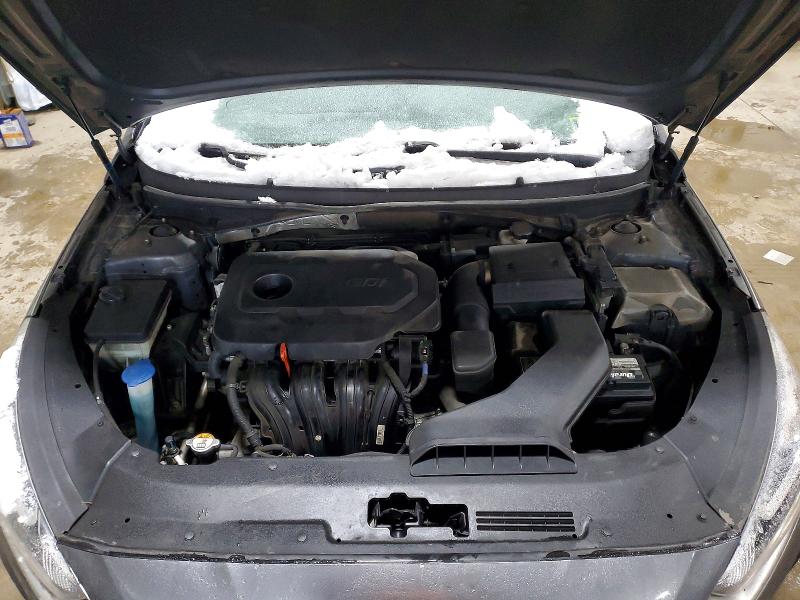 Продаж на аукціоні авто 2019 Hyundai Sonata, vin: 5NPE34AF0KH793068, номер лоту: 46308896