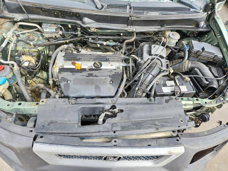 41759266 :رقم المزاد ، 5J6YH28664L034474 vin ، 2004 Honda Element مزاد بيع