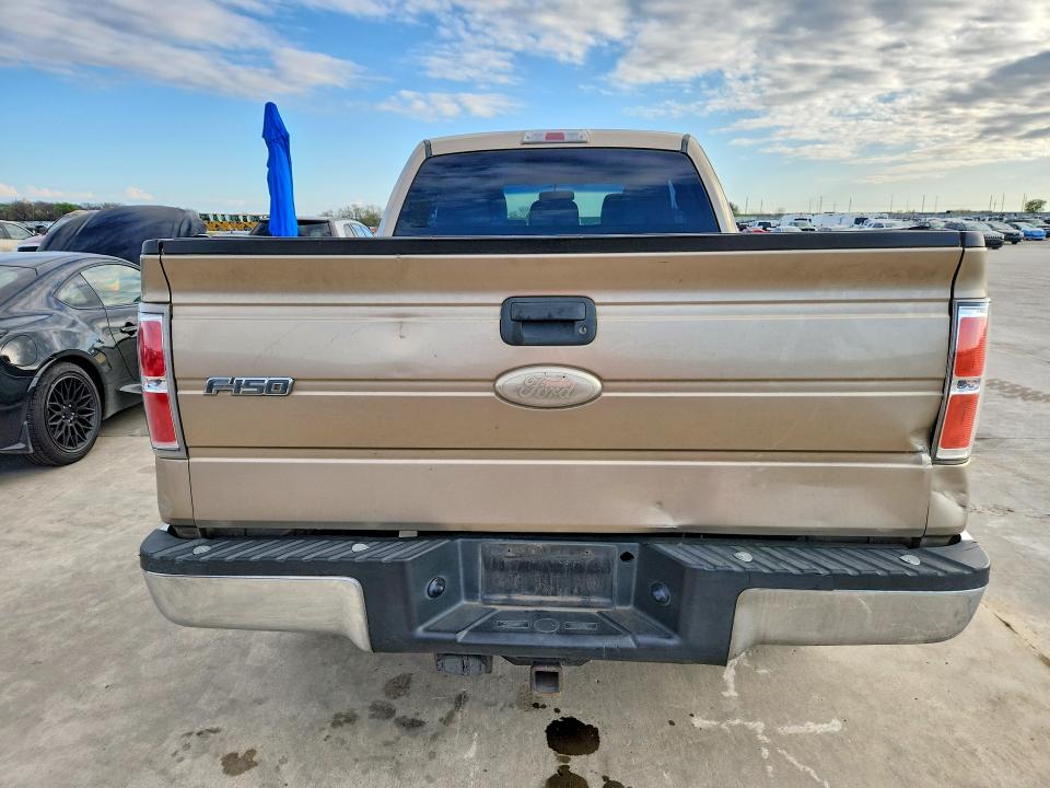 2012 Ford F150 მანქანა იყიდება აუქციონზე, vin: 1FTFX1CT7CFB25662, აუქციონის ნომერი: 45951326