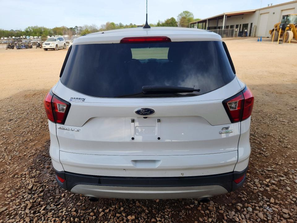 Продаж на аукціоні авто 2019 Ford Escape, vin: 1FMCU0GD2KUC50017, номер лоту: 47221466