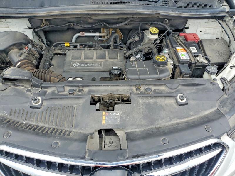 Продаж на аукціоні авто 2017 Buick Encore, vin: KL4CJCSB5HB232694, номер лоту: 79666755