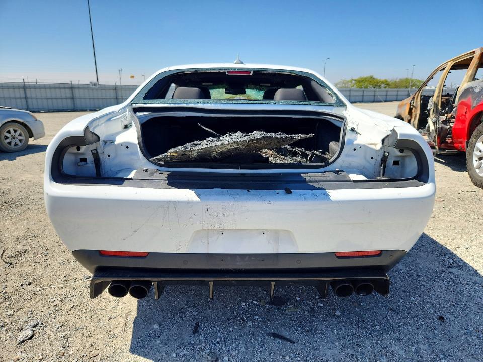 Aukcja sprzedaży 2019 Dodge Challenger, vin: 2C3CDZC93KH524262, numer aukcji: 47380596