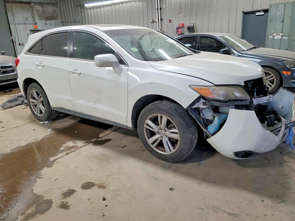 Продаж на аукціоні авто 2014 Acura Rdx, vin: 5J8TB4H37EL009007, номер лоту: 47214726