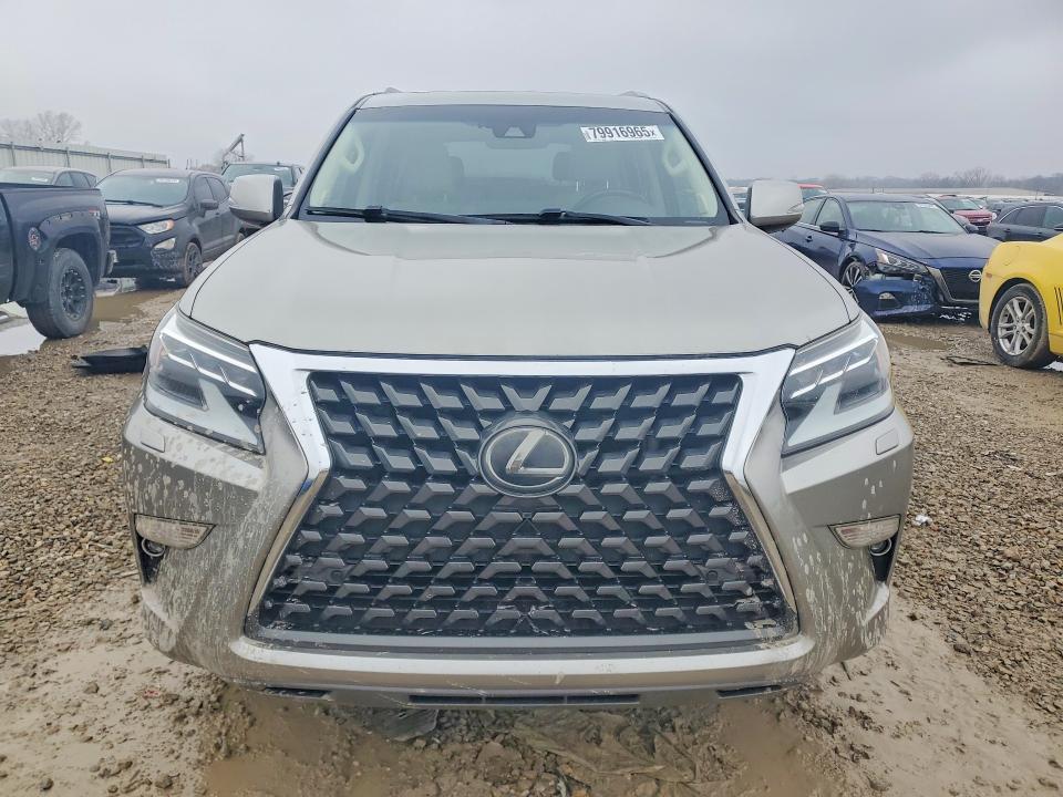 79916965 :رقم المزاد ، JTJAM7BX8L5247962 vin ، 2020 Lexus Gx 460 مزاد بيع
