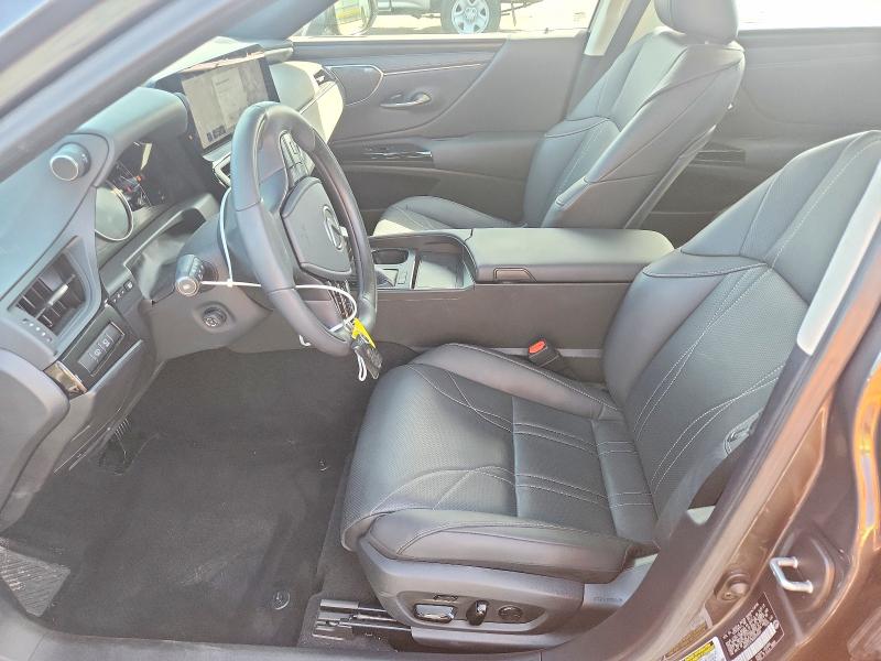 Aukcja sprzedaży 2025 Lexus Es 300h, vin: 58AEA1C16SU059003, numer aukcji: 47306126