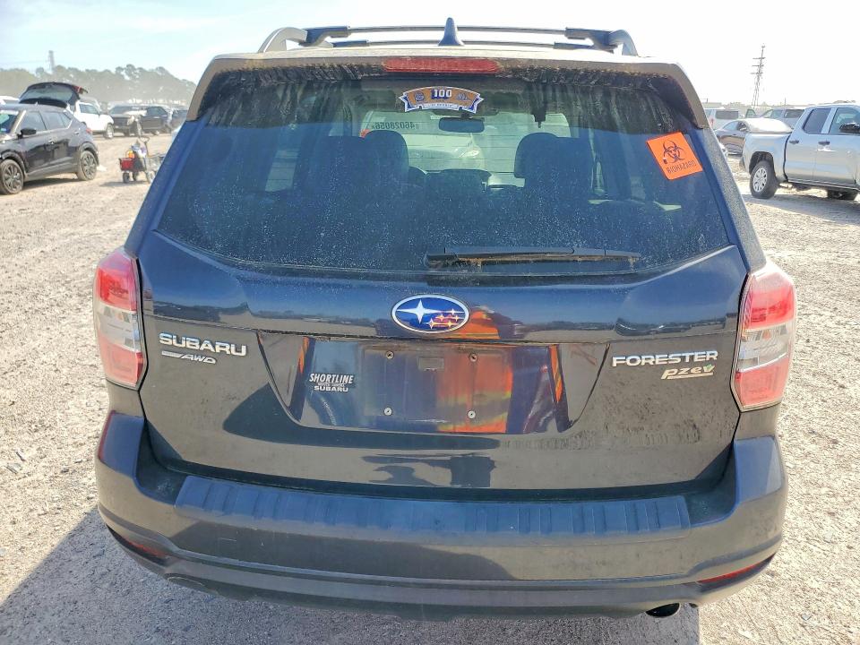 Продаж на аукціоні авто 2016 Subaru Forester, vin: JF2SJAHC1GH492786, номер лоту: 46028056