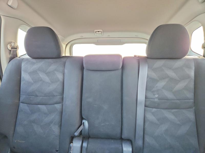 2015 Nissan Rogue მანქანა იყიდება აუქციონზე, vin: KNMAT2MT9FP516241, აუქციონის ნომერი: 47449786