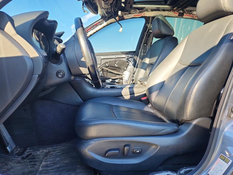 Aukcja sprzedaży 2018 Infiniti Q50, vin: JN1FV7AR1JM700155, numer aukcji: 46002136