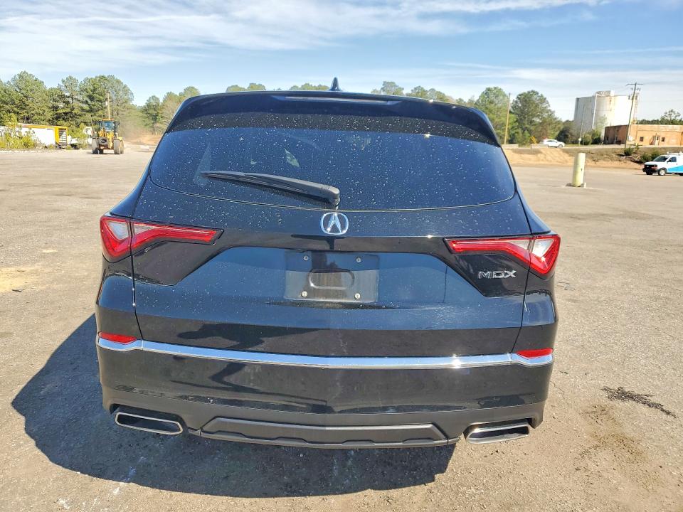 Продажа на аукционе авто 2023 Acura Mdx, vin: 5J8YD9H31PL007334, номер лота: 46333606