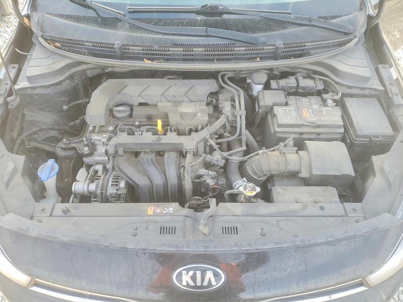 Продажа на аукционе авто 2021 Kia Rio, vin: 3KPA24AD4ME428769, номер лота: 46940576