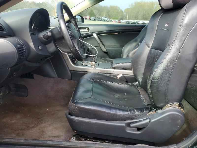 Aukcja sprzedaży 2003 Infiniti G35, vin: JNKCV54E03M207369, numer aukcji: 46348306