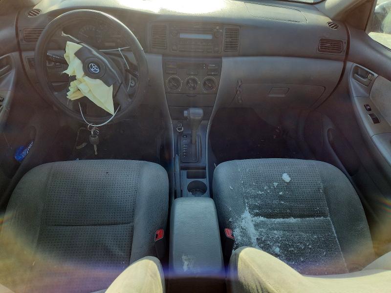 Aukcja sprzedaży 2007 Toyota Corolla, vin: 2T1BR32E07C807112, numer aukcji: 78883305