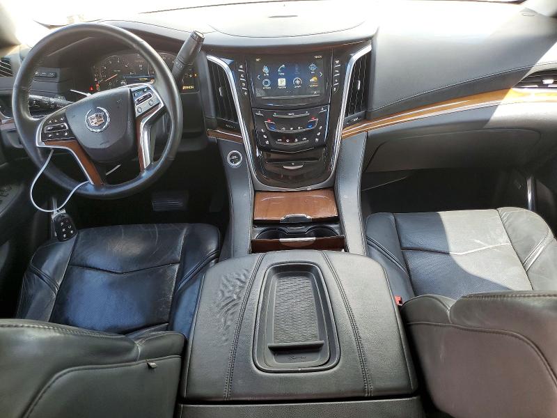 Продаж на аукціоні авто 2015 Cadillac Escalade, vin: 1GYS3JKJ7FR280753, номер лоту: 47162196